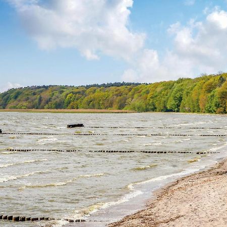 Reetdachhaus 26 Auf Usedom Villa Kutzow Ngoại thất bức ảnh